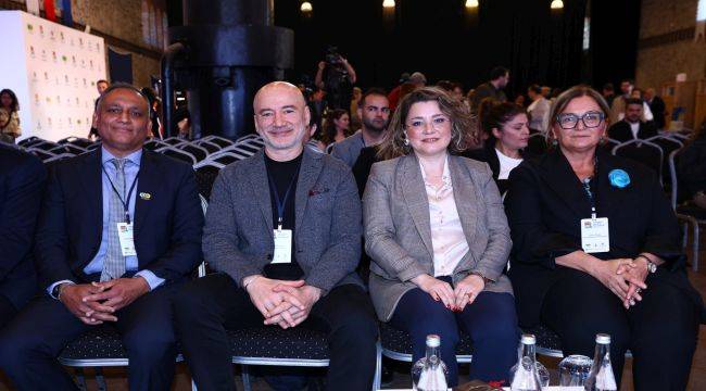 Zurich Türkiye, İzmir'de iklim dayanıklılığını güçlendiriyor