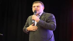 AK Parti İzmir İl Başkanı Saygılı'dan Tugay'a 'Yatırım' çıkışı!