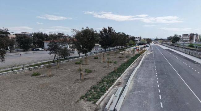 Atıl alan mahalle parkına dönüştü
