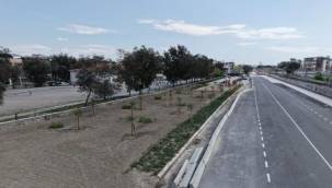 Atıl alan mahalle parkına dönüştü