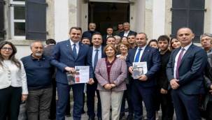 CHP sahaya indi: “Halkın iktidarını kuruyoruz!”