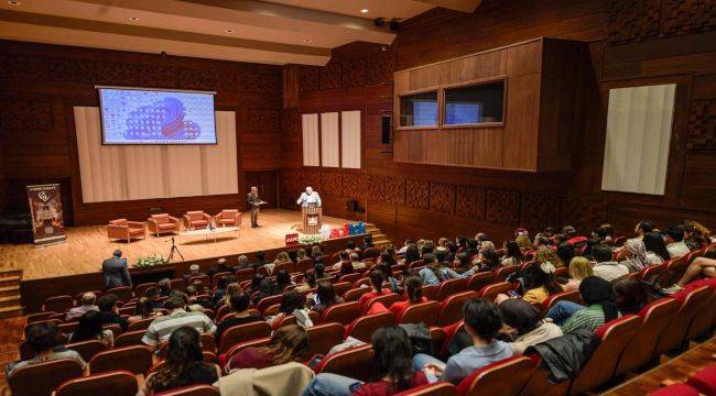 Geleceğin acil müdahale teknolojileri masaya yatırıldı