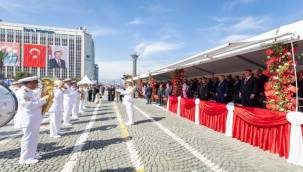 Her yer Türk bayrağı, her yer Atatürk