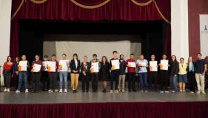 İzmir'de Destekli İstihdam Zirvesi başlıyor