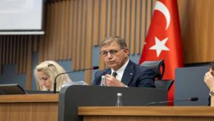 İZSU Genel Kurulu'nda su tarifelerinde indirim kararı