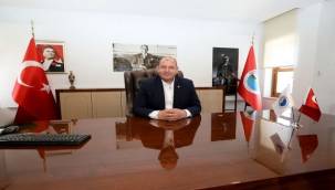 Menderes'te Engelsiz Festival