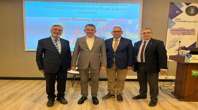 Tarımda yeni yol haritası