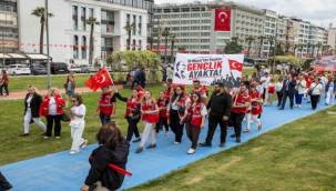 Tugay: 19 Mayıs, Türkiye'nin ayağa kalktığı ilk gündür
