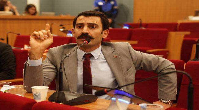 "Acil müdahale edilmesi için kaza olması, can verilmesi mi bekleniyor?"