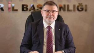 AK Parti İzmir İl Başkanı Saygılı'dan Başkan Tugay'a "Deniz Taksi" Eleştirisi