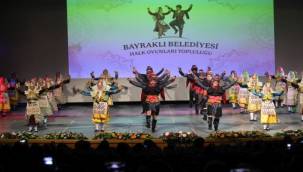 Basamak Kursiyerlerinden Yıl Sonu Etkinliği