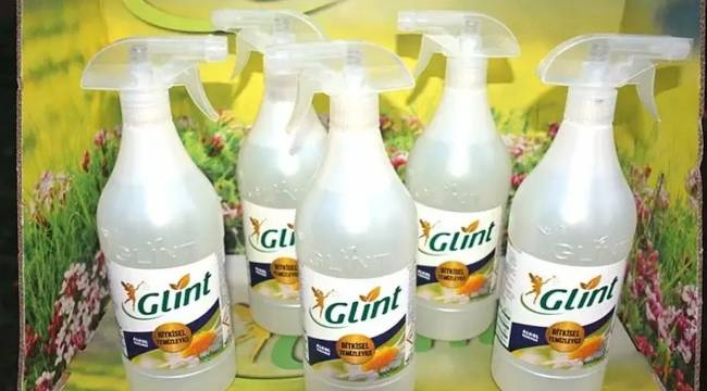 'Bitkisel' tanıtıma rekor ceza!