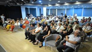 Bornova'dahorlama ve uyku apnesine karşı güç birliği