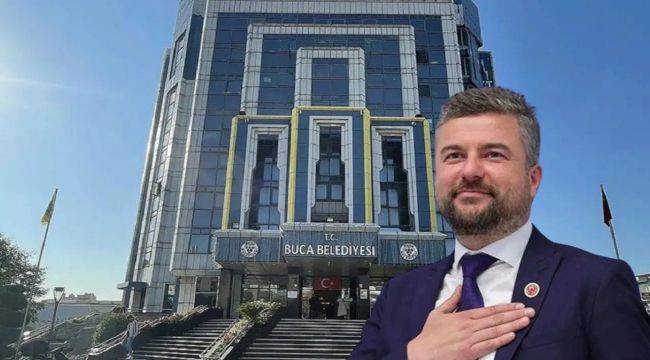 Buca Belediyesi'ne Yolsuzluk Operasyonunda 62 Şüpheli Hakkında Gözaltı Kararı