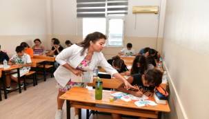 ÇİBEM'de Yeni Dönem Kayıtları Başlıyor