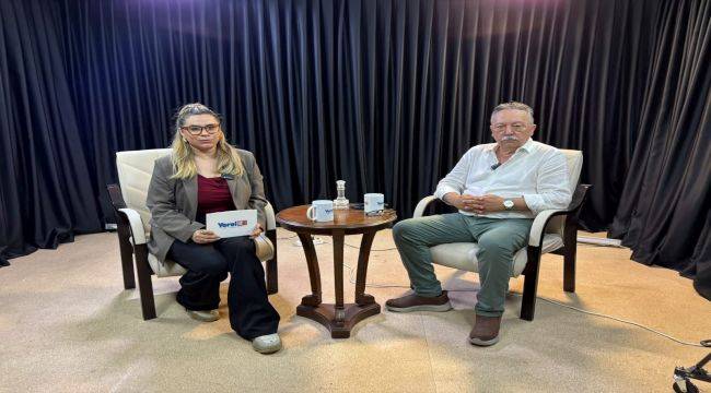Eski Milletvekili Tacettin Bayır: "CHP'deki Süreç Gerçek Gündemi Perdeliyor, Çözüm Kurultay"