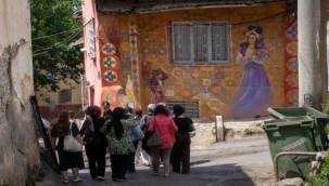 Tarık Dursun K.'nin izinde İzmir turu