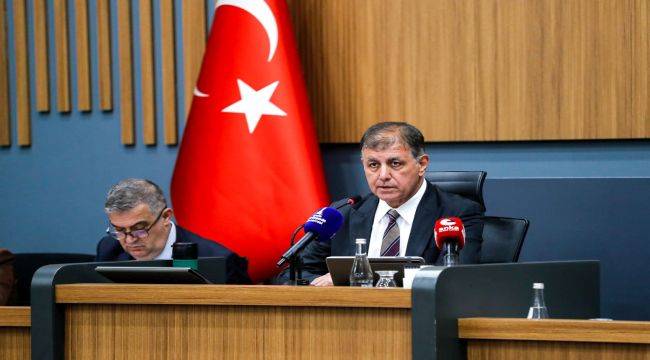 Tugay: En büyük hayalim, Harmandalı'nı rehabilite etmek