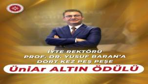 4 Yıldır Değişmeyen Gelenek