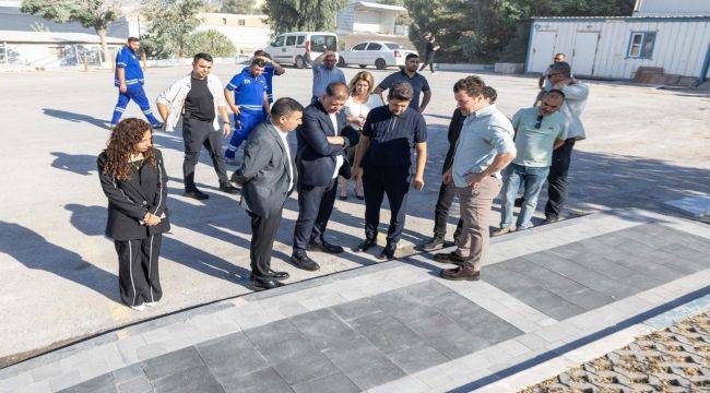 "Birlikte her zorluğu aşacağız"