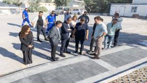 "Birlikte her zorluğu aşacağız"