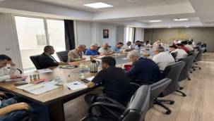 CHP İzmir İl Yönetiminden Yeni Kararlar