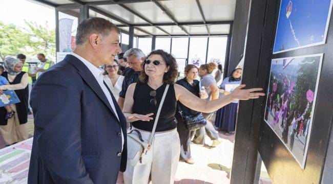 "Çok işimiz var, hepsini yapacağız"