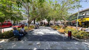 Güzel İzmir Hareketi Bayındır'da