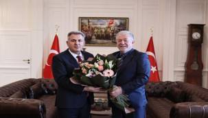İzmir Esnafı İZKA Projeleriyle Şahlanacak