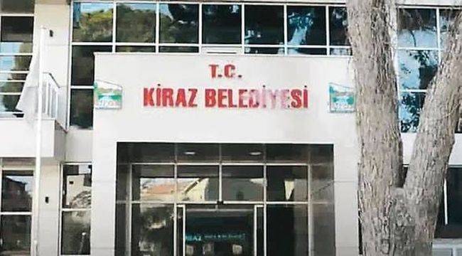 Kiraz Belediye Başkanı Coşkun'dan AK Parti iddialarına yanıt: "Böyle bir düşüncemiz yok"