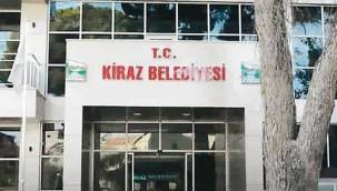 Kiraz Belediye Başkanı Coşkun'dan AK Parti iddialarına yanıt: "Böyle bir düşüncemiz yok"