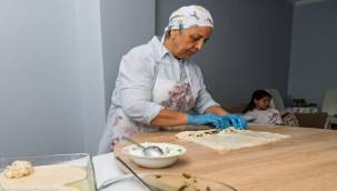 Meslek Fabrikası'na gitti, 50'sinden sonra hayatı değişti
