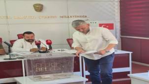 Seferihisar Başkanvekili ilk turda belli oldu: Yeni isim Gümüş 