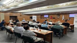 Yurttaşlar karar veriyor, İzmir'in geleceği şekilleniyor
