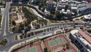 10 dakikalık yol 1 dakikaya inecek