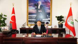 Balçova'da başkan yeniden Onur Yiğit