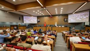 İzmir Otogarı'nda yol haritası belli oldu