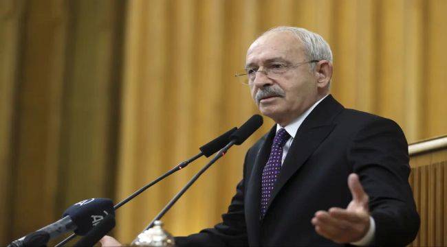 Kılıçdaroğlu'nun İzmir programı belli oldu: Örgütle buluşup sahaya inecek