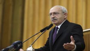 Kılıçdaroğlu'nun İzmir programı belli oldu: Örgütle buluşup sahaya inecek