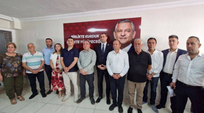 Menderes'te başkan vekilliği düğümü: 4 aday yarışacak, gözler son turda