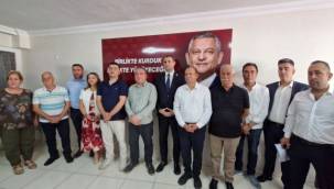 Menderes'te başkan vekilliği düğümü: 4 aday yarışacak, gözler son turda