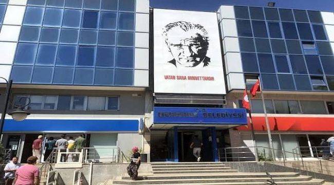Menderes'te dört turluk seçim maratonu: Başkan vekili Asuman Şen oldu