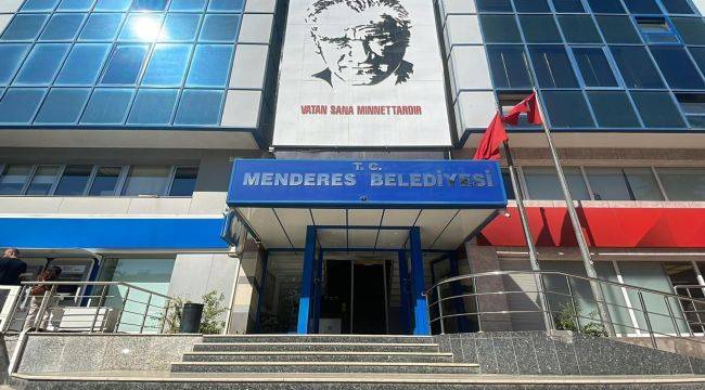 Menderes'te gözler 17 Ağustos'a çevrildi: Başkan vekili seçilecek