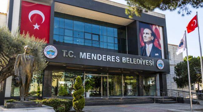 Menderes'te seçim sonrası ikinci kırılma: YENİ Parti'den bir isim daha koptu