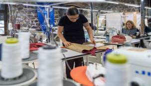 Meslek Fabrikası'nda yeni eğitim dönemi başlıyor