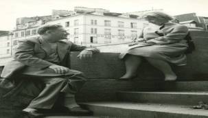 Nâzım Hikmet'in yaşamına çok katmanlı bir yolculuk