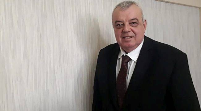 YENİ Parti Bornova'da kongre öncesi sürpriz karar: Çapın aday olmayacak