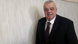 YENİ Parti Bornova'da kongre öncesi sürpriz karar: Çapın aday olmayacak