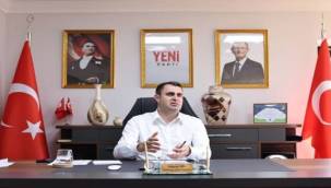 YENİ Parti İzmir'de kongre öncesi kritik viraj: Kim kalacak, kim değişecek?
