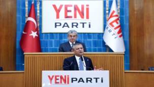 YENİ Parti İzmir'de üye yarışı kızıştı: Bornova zirveye çıktı, Buca geriledi